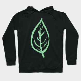 Leaf Hoodie